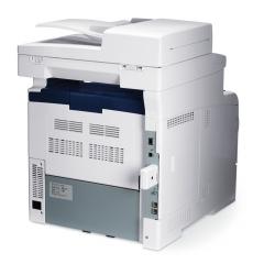 Мултифункционално у-во Xerox WorkCentre 6605N COLOR LASER MFP