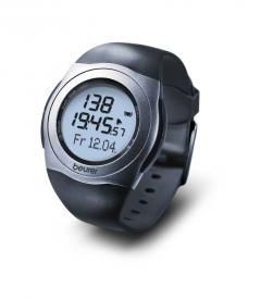 Beurer PM 25 Heart rate monitor with chest strap