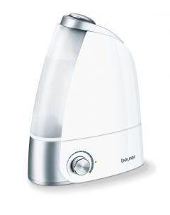Beurer LB 44 air humidifier with ultrasound humidification technology; 220 ml/hour; Tank size 2