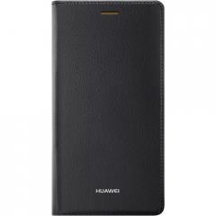 Huawei Flip cover Black for P8 Lite