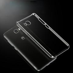 Huawei PC Case Transparent Y6 II