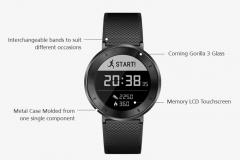 Huawei FIT Watch Black Large