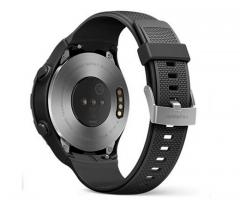 Huawei Watch 2 LEO L09S LTE Carbon Black