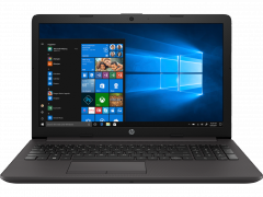 HP 255 G7 AMD A4-9125 APU with Radeon™ R3 Graphics (2.3 GHz base frequency