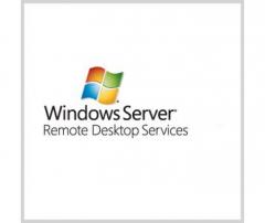 Windows Remote Desktop Services CAL 2012 SNGL OLP NL DvcCAL