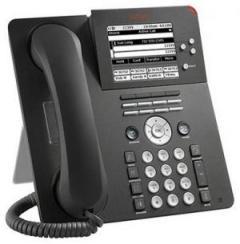 IP PHONE 9650 GRY AV-1009 9650D01A