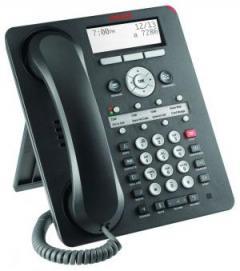 1608-I IP DESKPHONE GLOBAL ICON ONLY