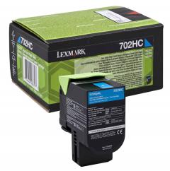 Special price for stock! Cyan High Yield Toner Cartridge
