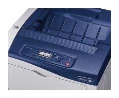 Принтер Xerox Phaser 7100DN Color Laser Printer
