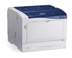Принтер Xerox Phaser 7100DN Color Laser Printer