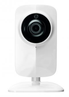 TRUST WiFi IP Camera with Night Vision IPCAM-2000