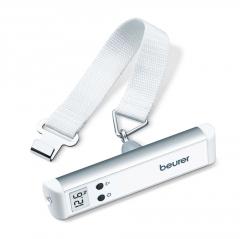 Beurer LS 10 luggage scale; with torch; overload indicator; 50 kg