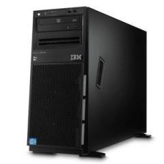 IBM x3300 M4 1 x Xeon 6C E5-2420 1.9GHz/1333MHz