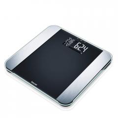 Beurer BF Limited Edition Diagnostic Scale; body weight