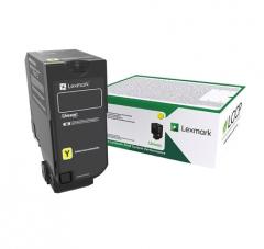 Special price for stock! Yellow Toner Cartridge