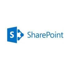 SharePointSvr 2013 SNGL OLP C
