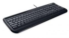 Microsoft Wired Keyboard 400 MP USB English For Business