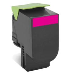 Special price for stock! Magenta Extra High Yield Toner Cartridge