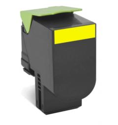 Special price for stock! Yellow Extra High Yield Toner Cartridge