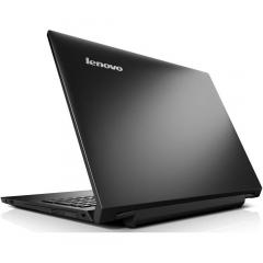 Notebook Lenovo IdeaPad B50 Black