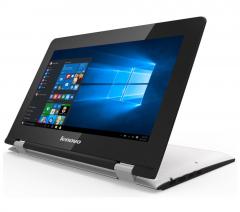 Lenovo Yoga 300 11.6 HD IPS Touch N3710 up to 2.56GHz