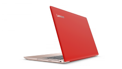 (Подарък мишка Lenovo M20) Lenovo IdeaPad 320 15.6 FullHD Antiglare i3-7100U 2.4GHz