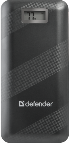 Defender Power bank Lavita 20000