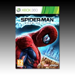 MICROSOFT Spider-man: The Edge of Time