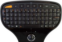 Lenovo Keyboard Wireless N5901