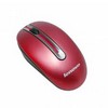 Lenovo Mouse Wireless N3903A Red