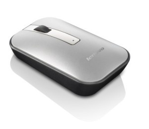 Lenovo Mouse Wireless N60 Gray