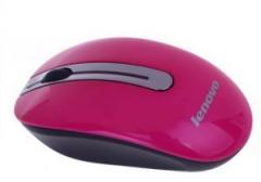 Lenovo Mouse Wireless N3903 Pink