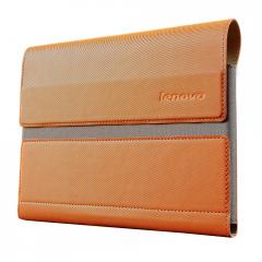 Lenovo Yoga Tablet 8 Sleeve and Film Orange