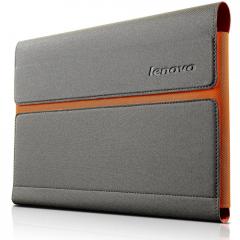 Lenovo Yoga Tablet 10 Sleeve and Film Orange