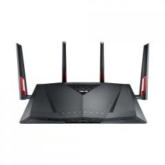 Asus RT-AC88U Wi-Fi AC3100 Dual-band Router with AiProtection Powered by Trend Micro