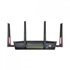 Asus RT-AC88U Wi-Fi AC3100 Dual-band Router with AiProtection Powered by Trend Micro