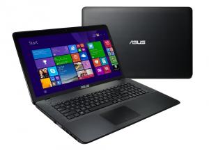 Asus X751MD-TY052D