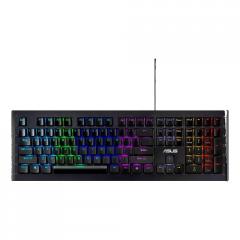 Asus GK1100 Mechanical Gaming Keyboard