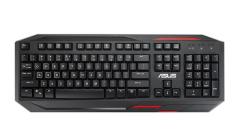 Asus GK100 Wired Gaming Keyboard