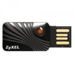 ZyXEL NWD2105 Ultra Compact Wireless N-Lite (802.11n