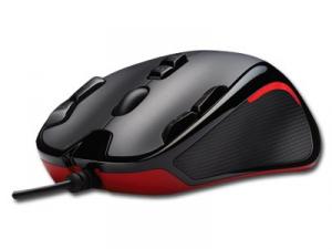 LOGITECH Gaming Mouse G300 Orient Packaging - EER2