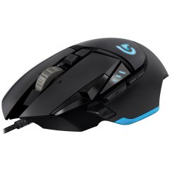 Logitech Gaming Mouse G502 Proteus Core