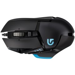 Logitech Gaming Mouse G502 Proteus Core