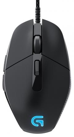 Logitech Gaming Mouse G303 Daedalus Apex Performance Edition