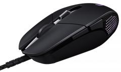 Logitech Gaming Mouse G303 Daedalus Apex Performance Edition