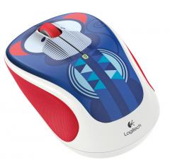 Logitech Wireless Mouse M238 Play Collection - Monkey