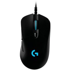 LOGITECH Gaming Mouse G403 Prodigy Wired - EER2