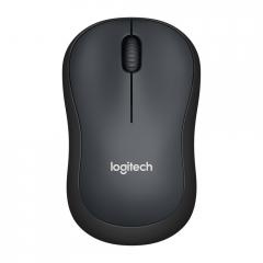 Logitech Wireless Mouse B220 Silent