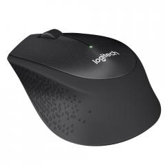 Logitech Wireless Mouse B330 Silent Plus