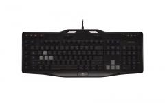 Logitech Gaming Keyboard G105 - US Int'l